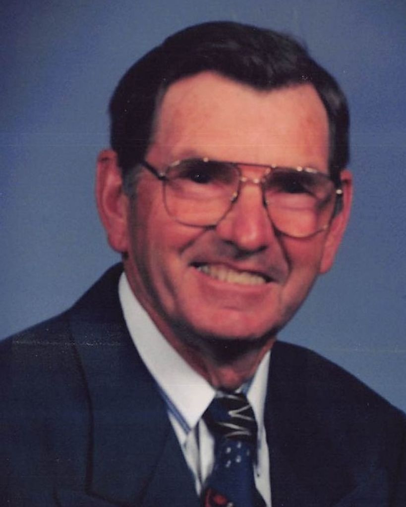 Hillard Edgar Rutherford Profile Photo