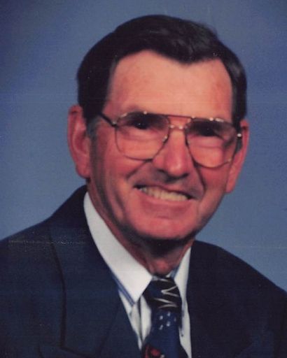 Hillard Edgar Rutherford's obituary image