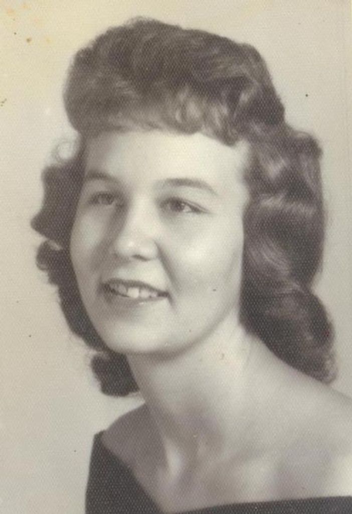 Rebecca English Stamey