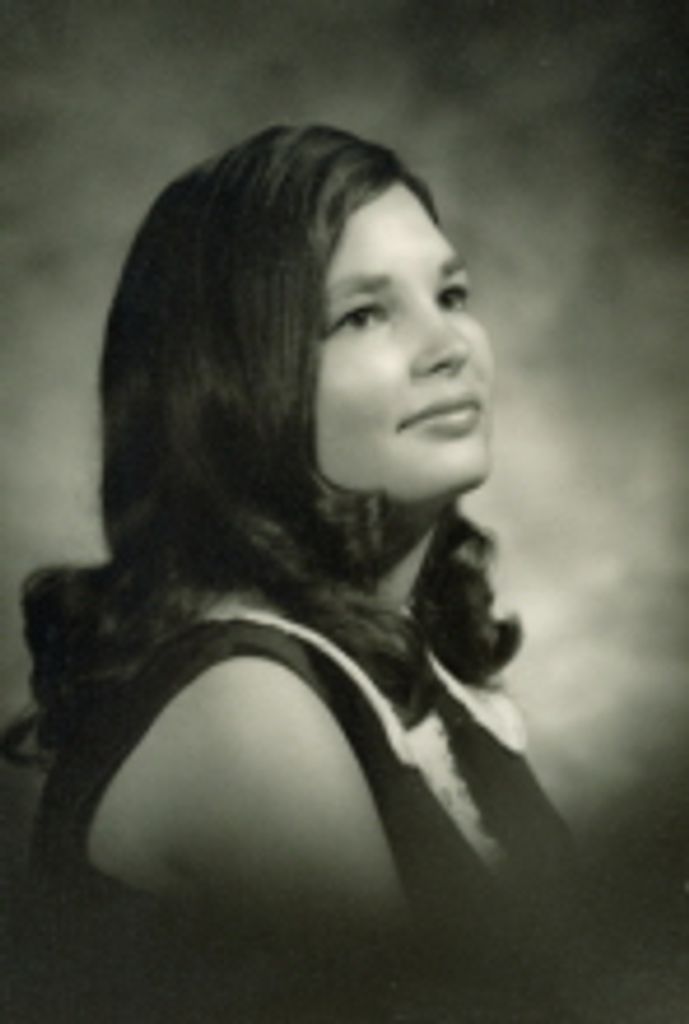 Mary Louise Hymer