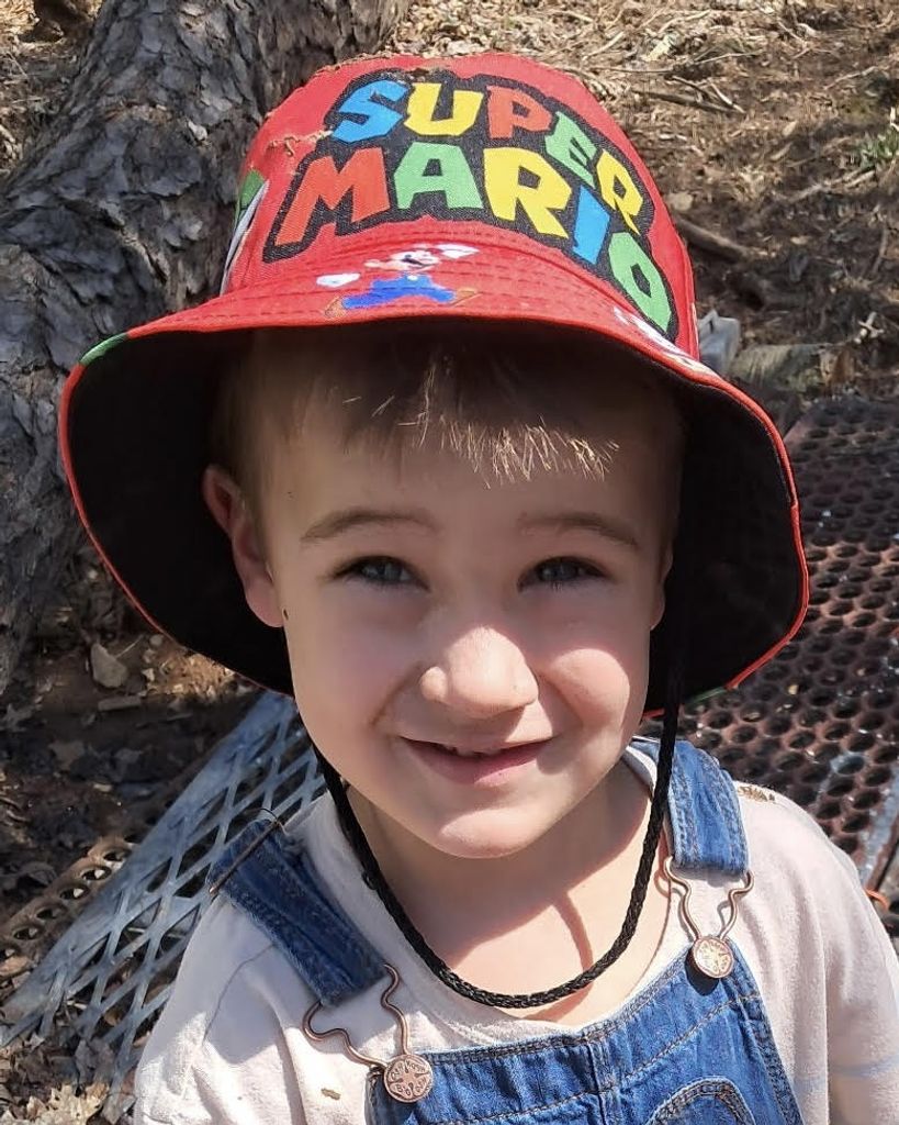 Zion Jay Yachimowski Profile Photo
