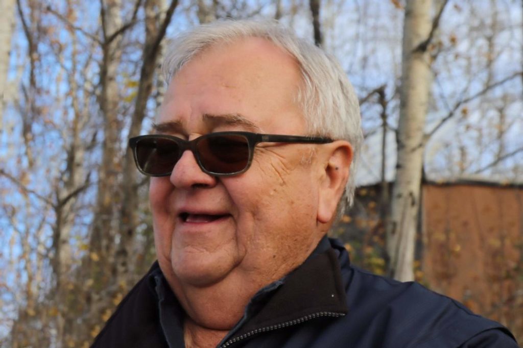 Bernie Prystupa Profile Photo