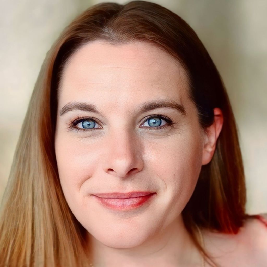 Marion Heard Profile Photo