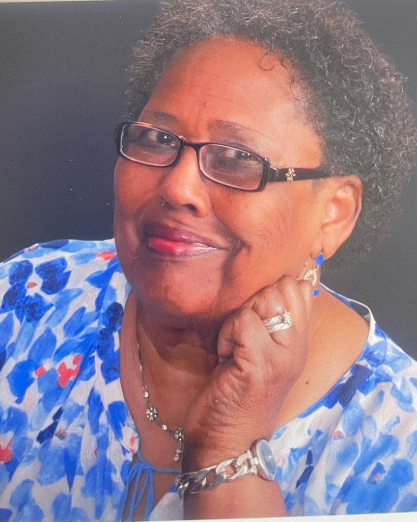 EUNICE MAE HARRIS LEE Profile Photo