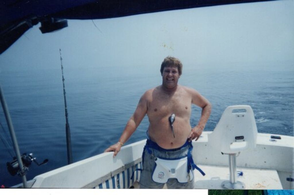 Ray "Sonny" Spencer Profile Photo