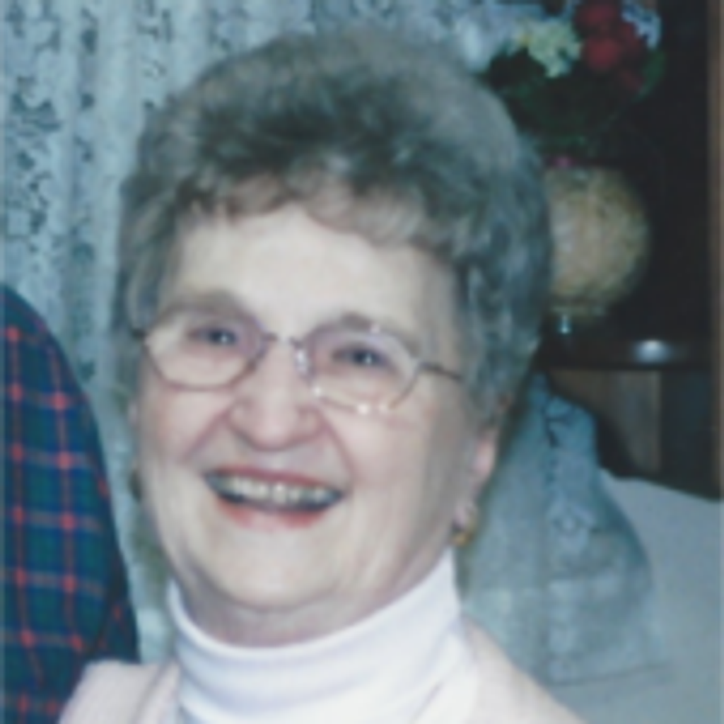 Margaret M. Seifert