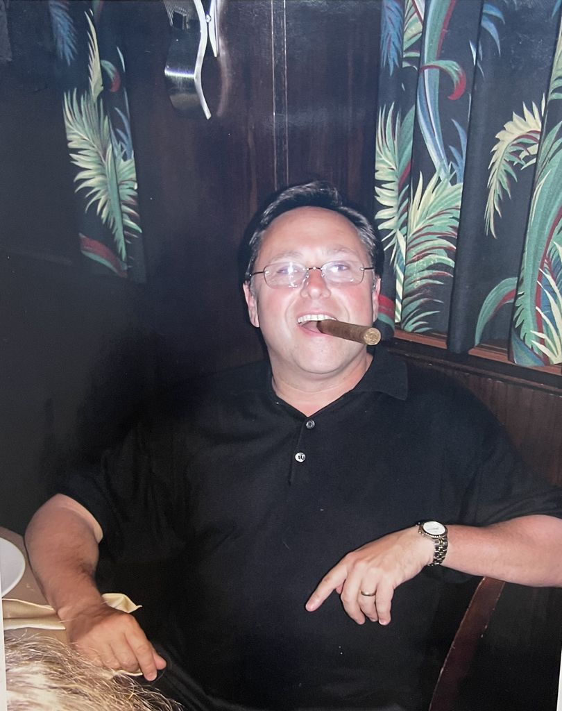 Craig A. Schwartz Profile Photo