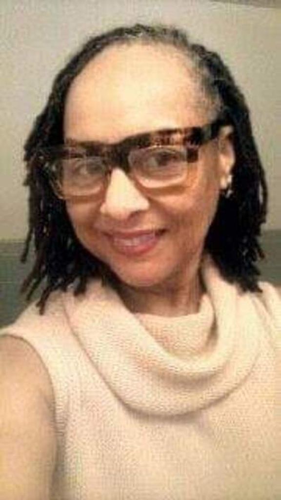 Veronica Mae Kenner Parker