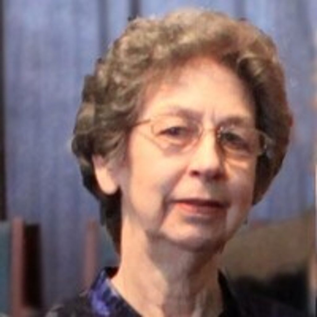 Ernestine Duke Conner