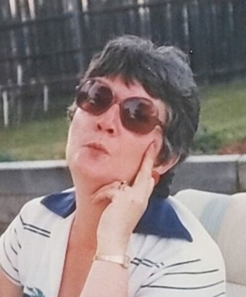 Kathleen Gail Brunelle Profile Photo