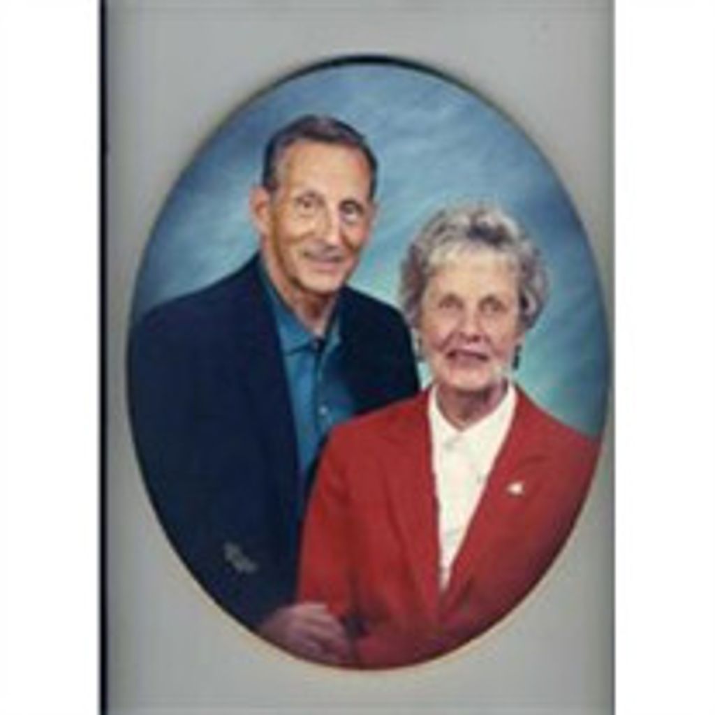 Patricia Jean Goulet