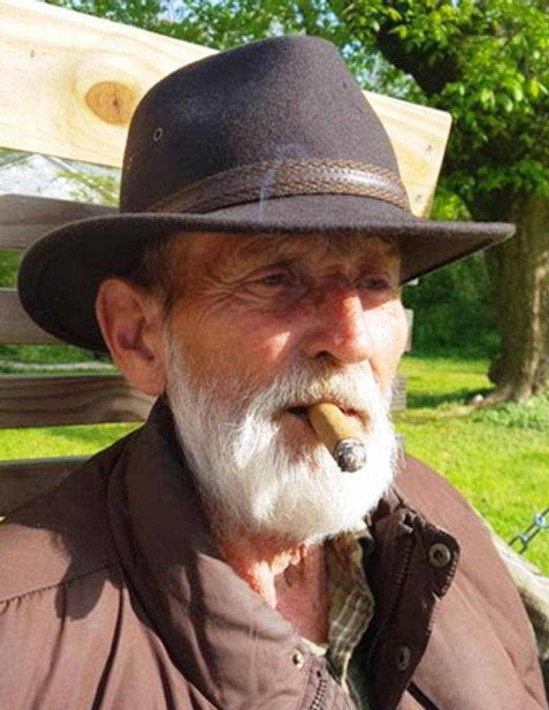 Mr. Marvin W. Agan Profile Photo