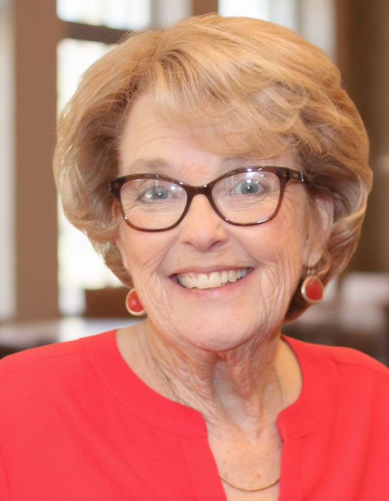 Elizabeth "Libby" Foster Profile Photo