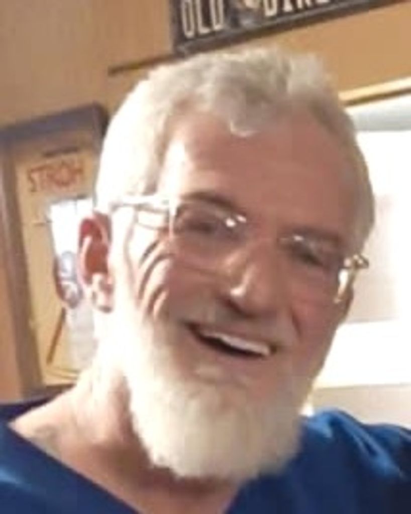 Gregory M. FISK Profile Photo