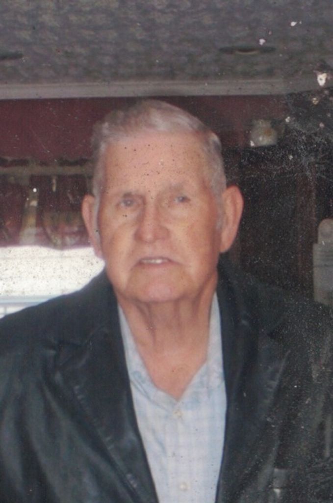 James Losey