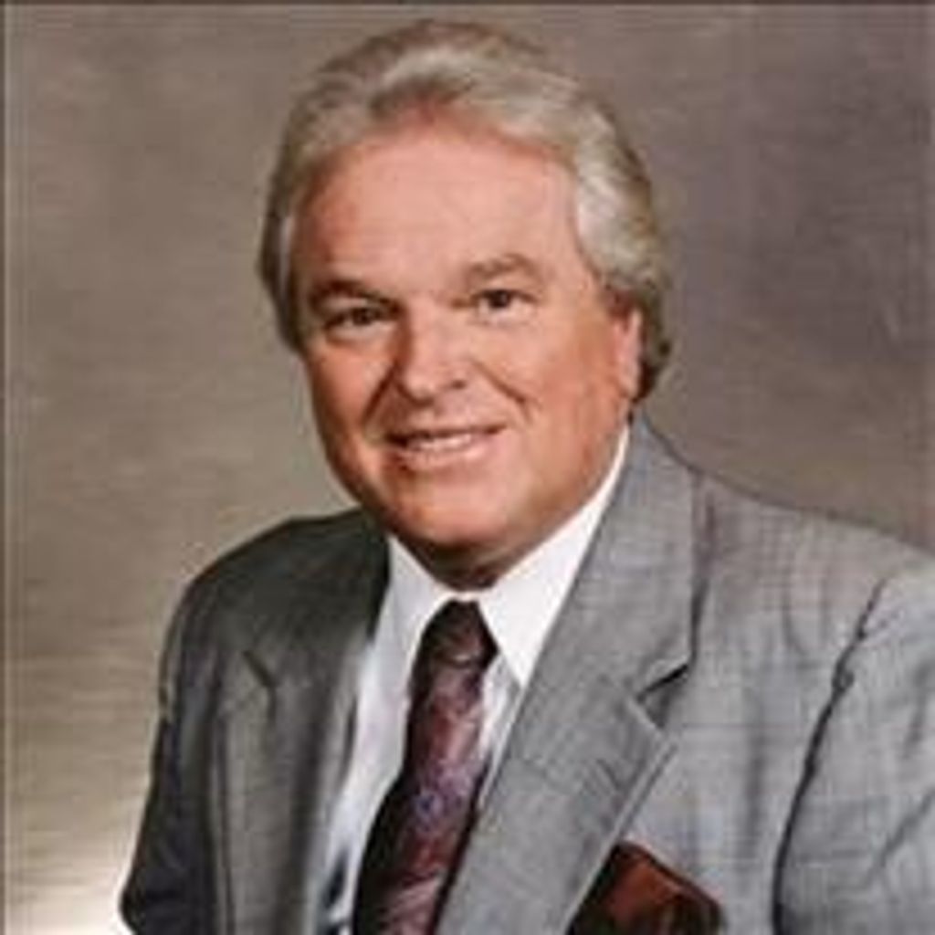 Charles Howard Linton, Sr