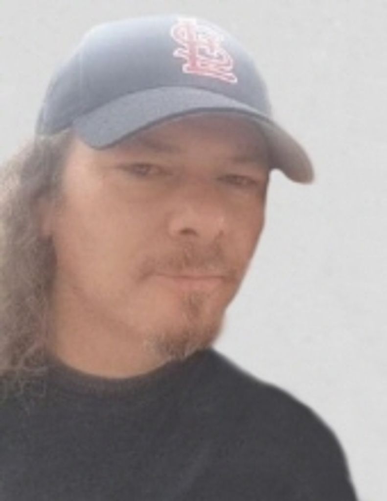 Brad Alan Bode Profile Photo