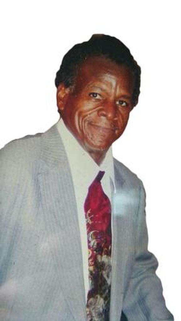 Cornelius Dewey Foster Profile Photo
