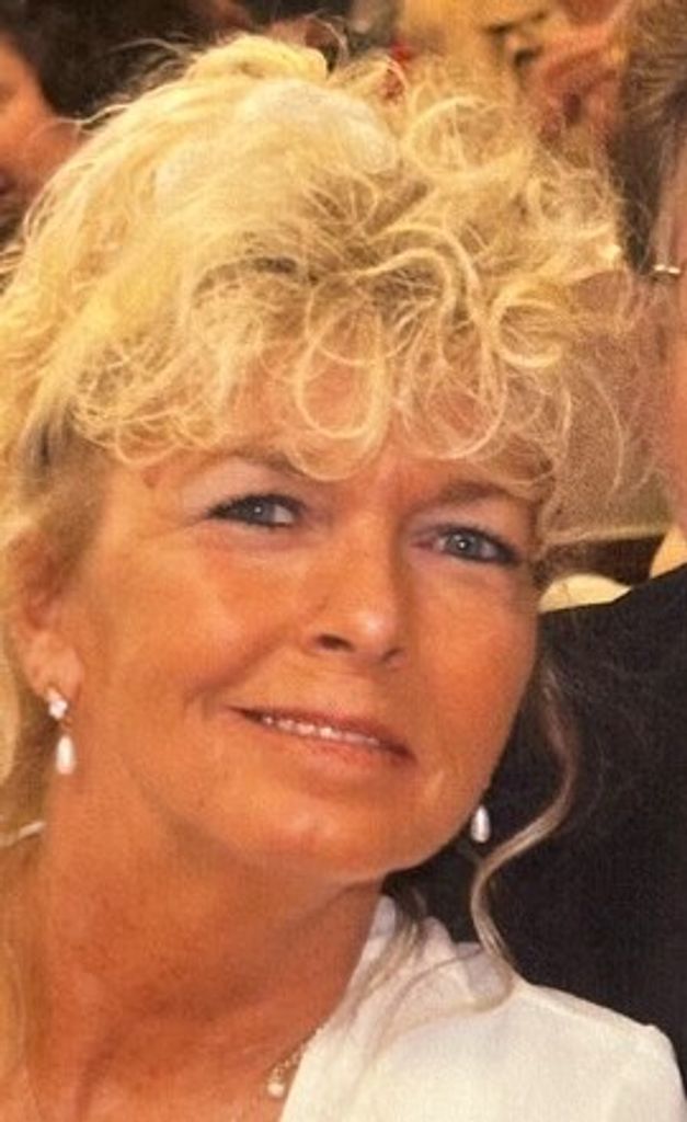 Gaye Renee (Copas)  Wagers Profile Photo