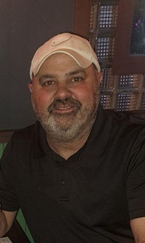 Kevin J. Bonnas Profile Photo