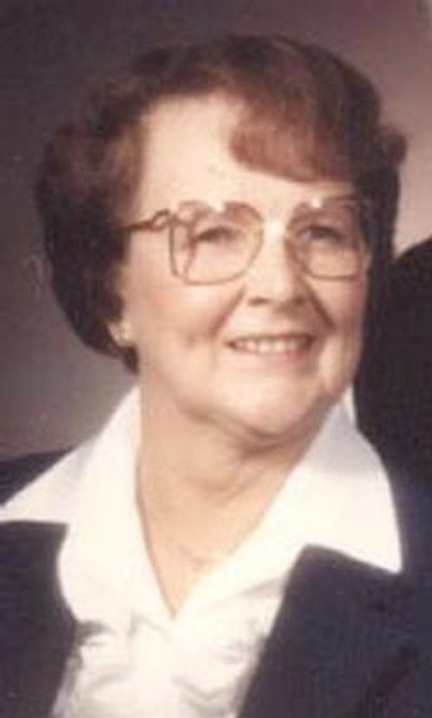 Dorothy Ann Focht Profile Photo