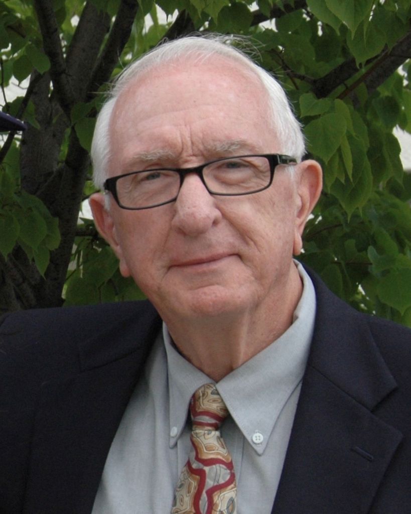 Joel Christopher Becker