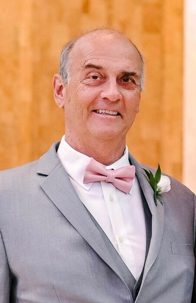 Walter Joseph Shinosky