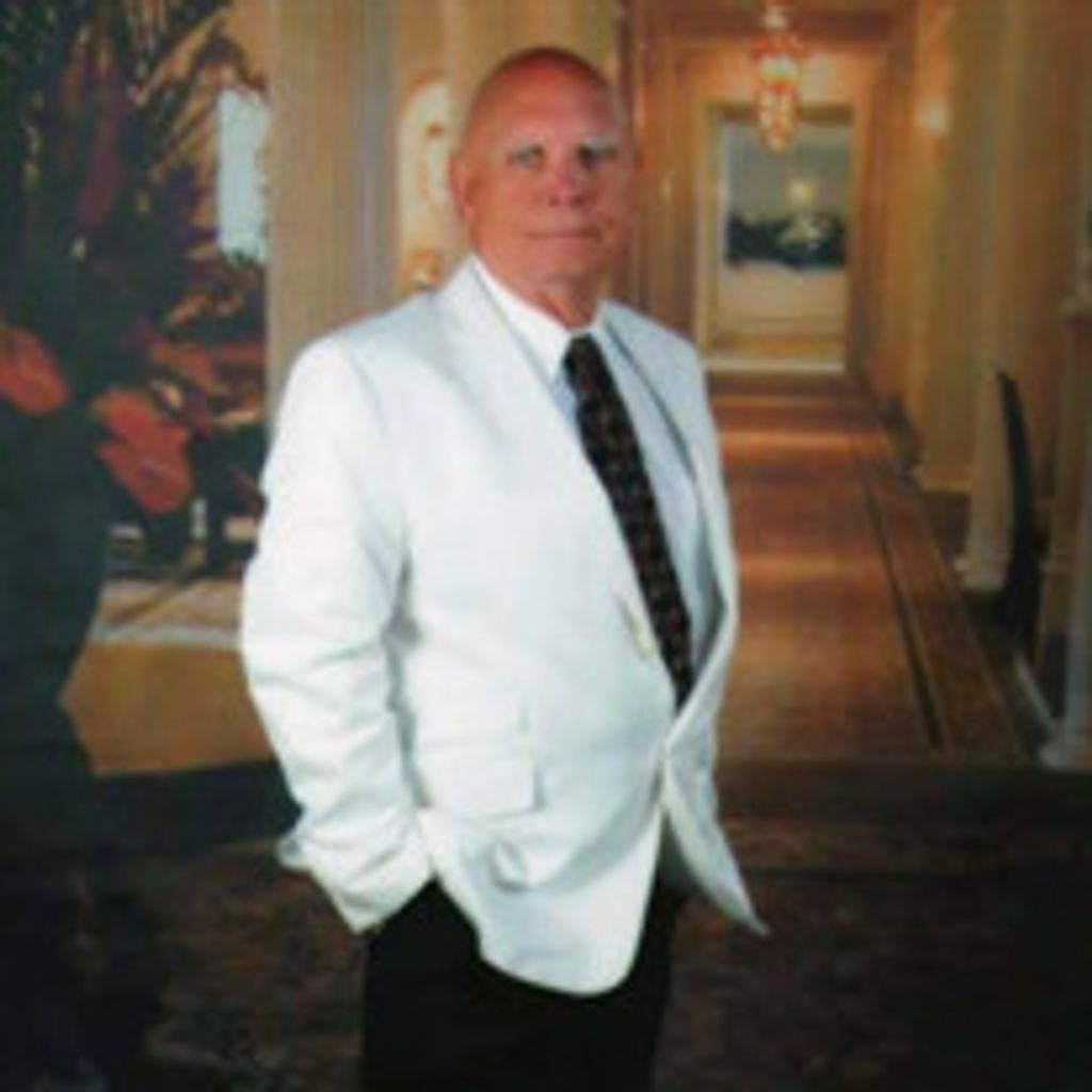 Ronald " Ron " McMillan