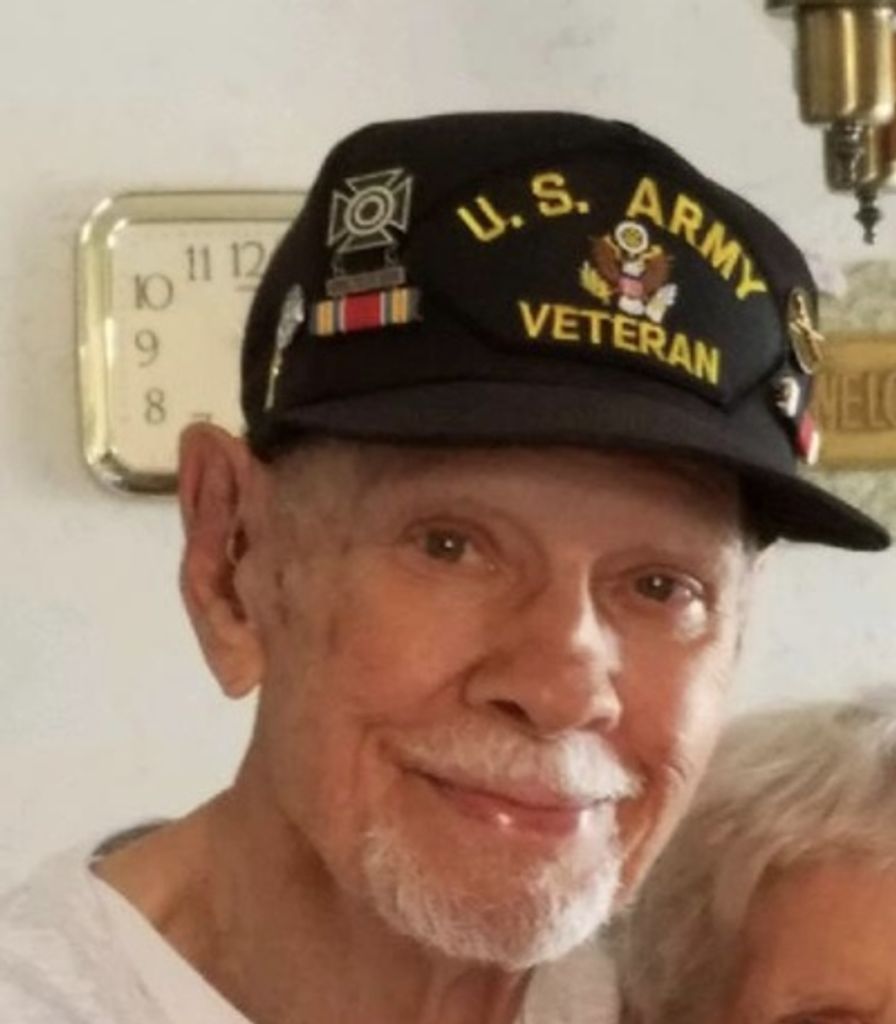 David Charles Ralph Profile Photo