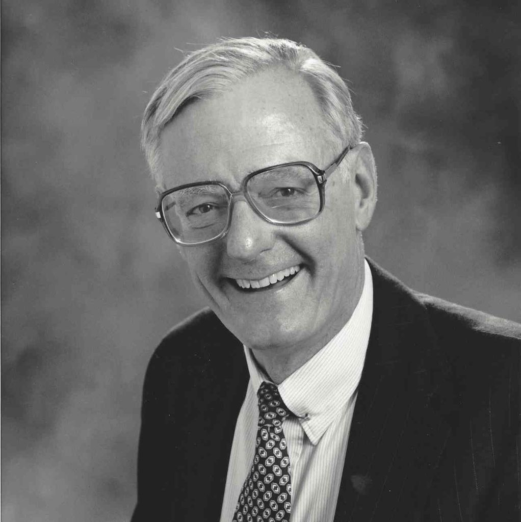 Bowen Hadley "Buzz" McCoy Profile Photo