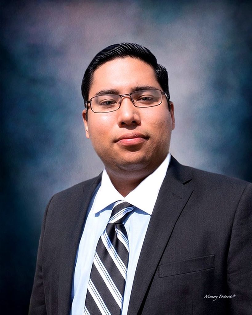 Miguel H. Rodriguez IV Profile Photo