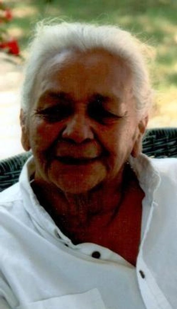 Hazel Lillian Thompson