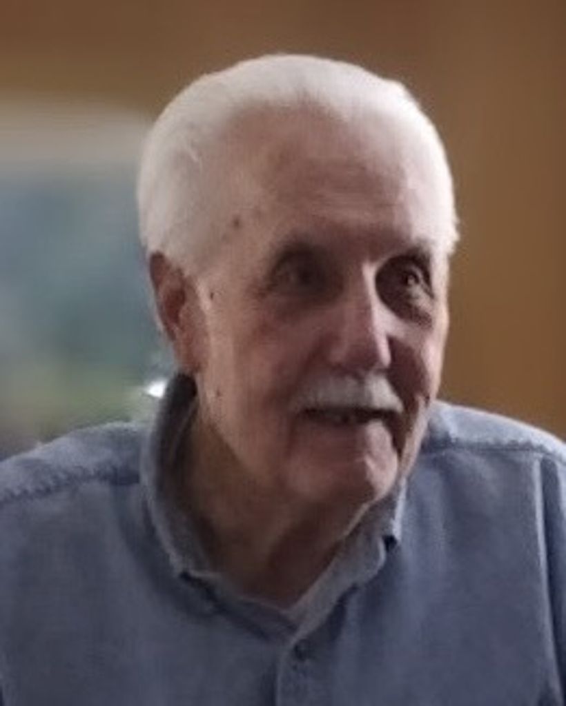 Frank Edward Vincent Profile Photo