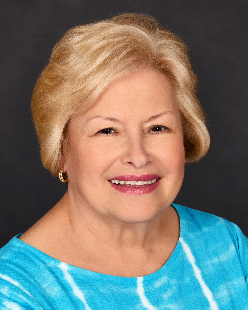 Mary Ann Talley