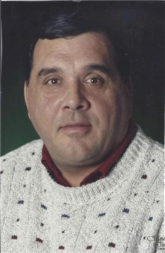 Ronald Ray Hamberger