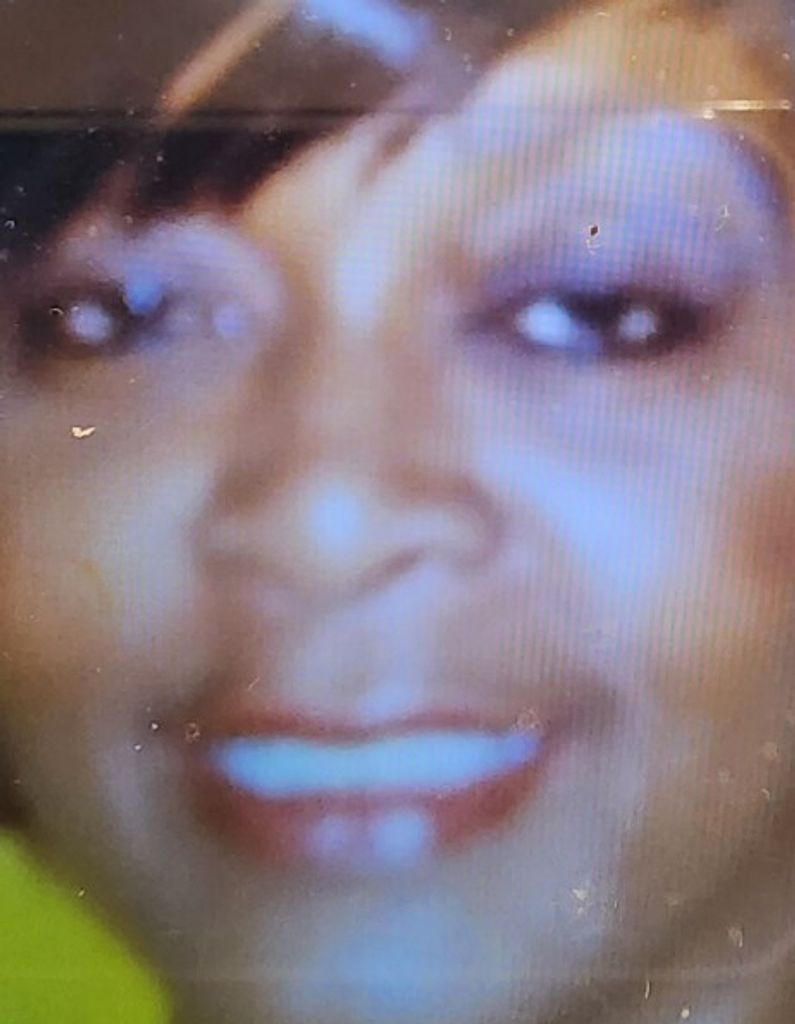 Verna Patrice Harris