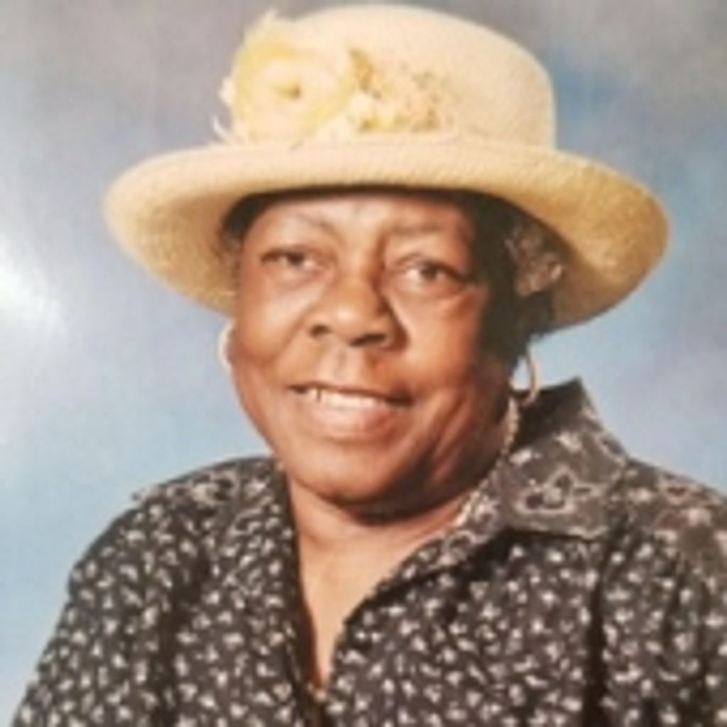 Emma Clark Mrs. Pero