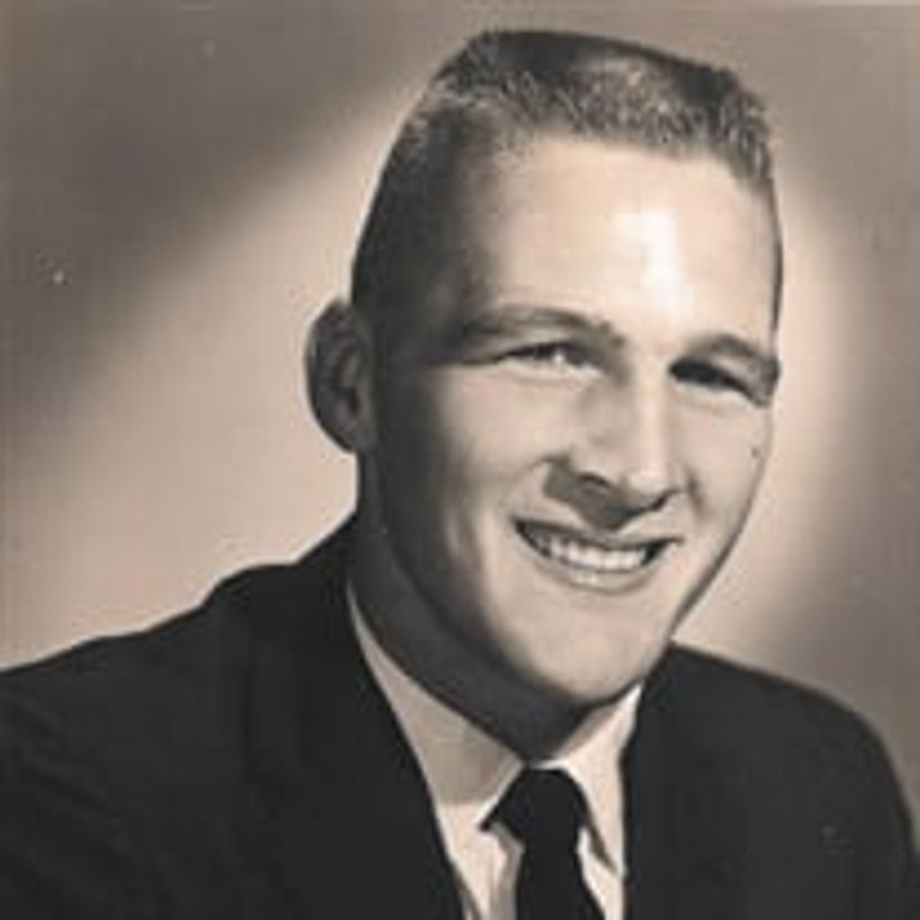 Jim D. Schwanz