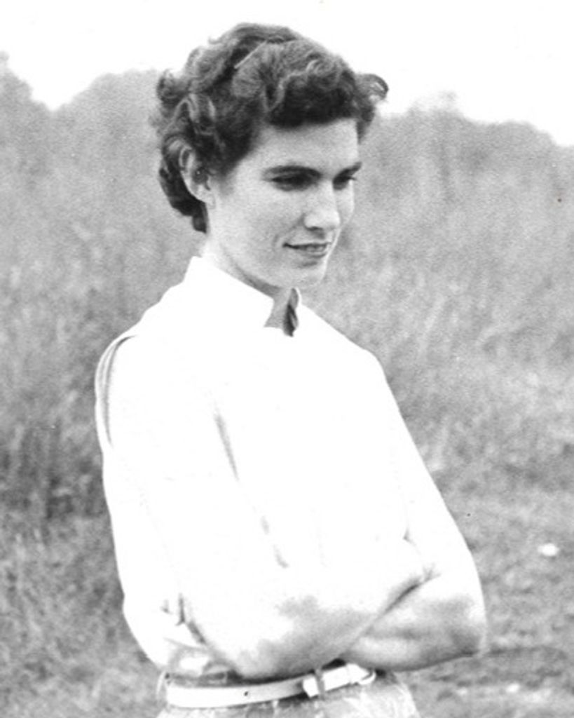 Frances Fuller Profile Photo
