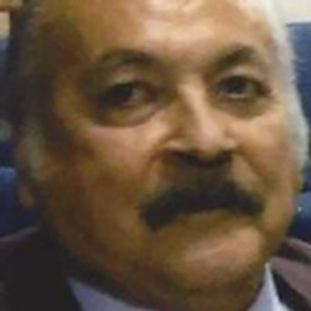 Marcos V. Infante