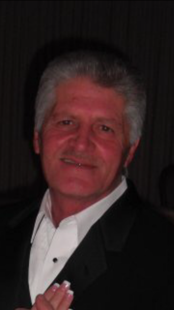 Giuseppe Moreci