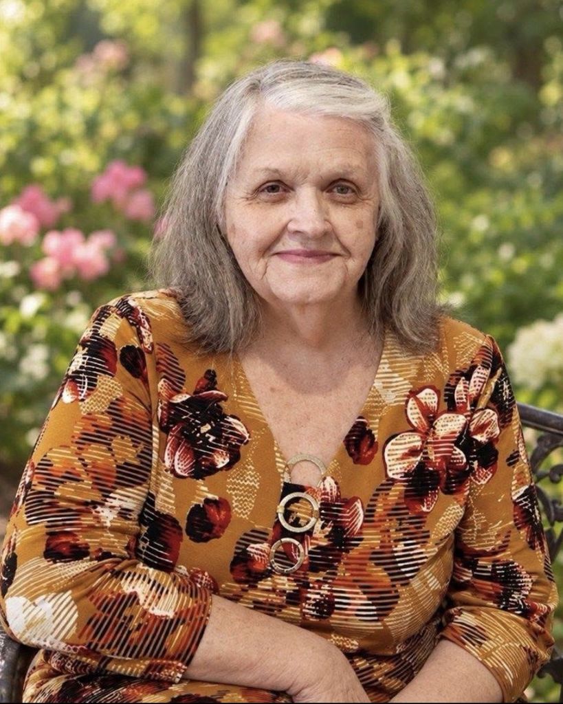 Ellen "Mitzie" Benson Lockamy Profile Photo