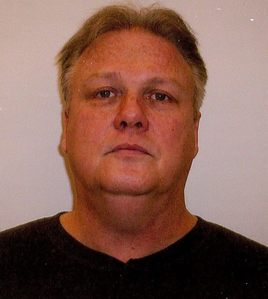 Donald Joe Tackett