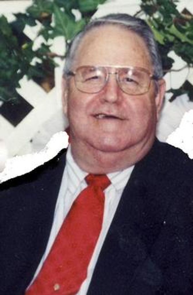 Brother Lindsey Martin