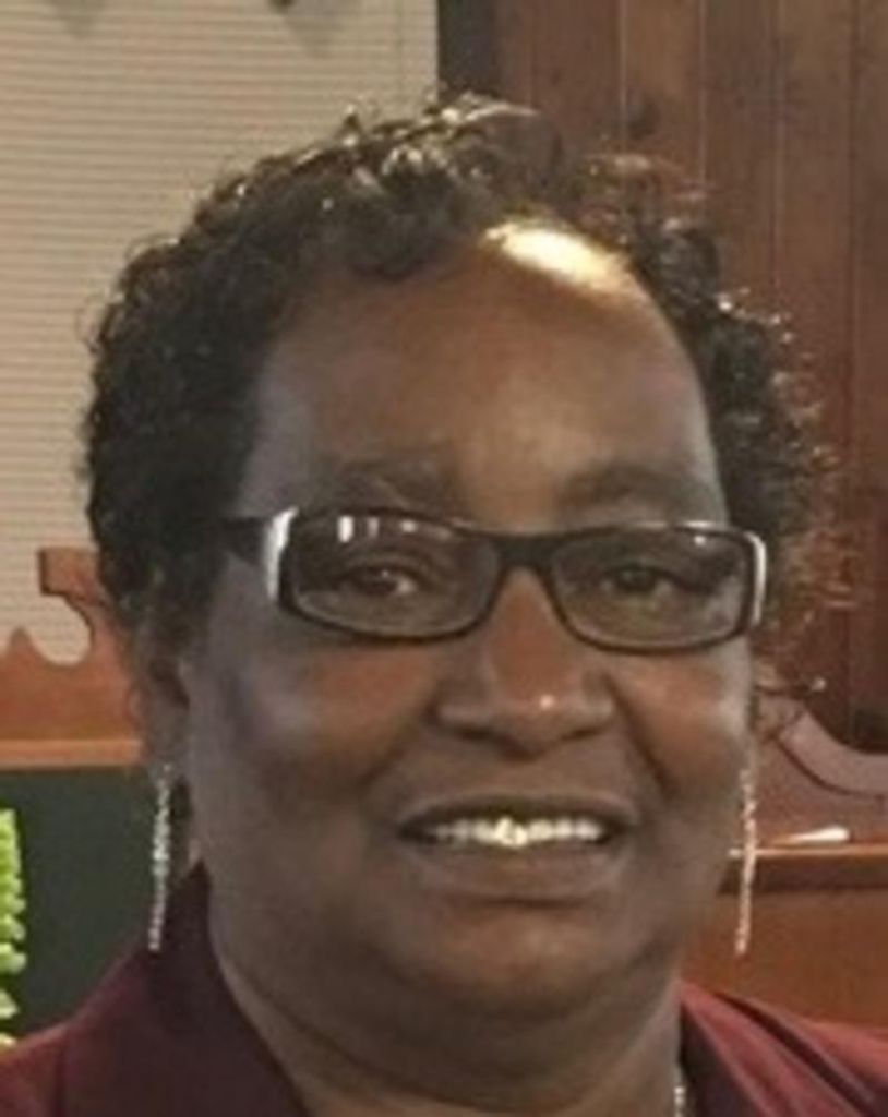 L V Holmes Profile Photo