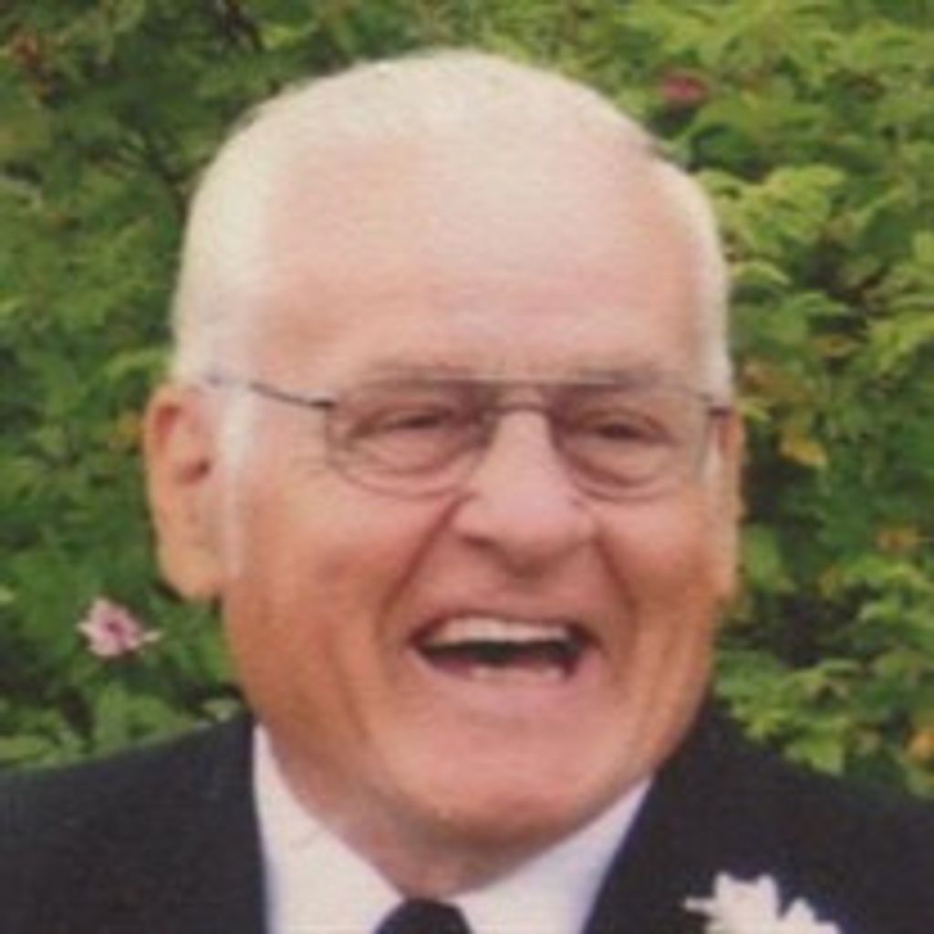 Robert H. Dequaine