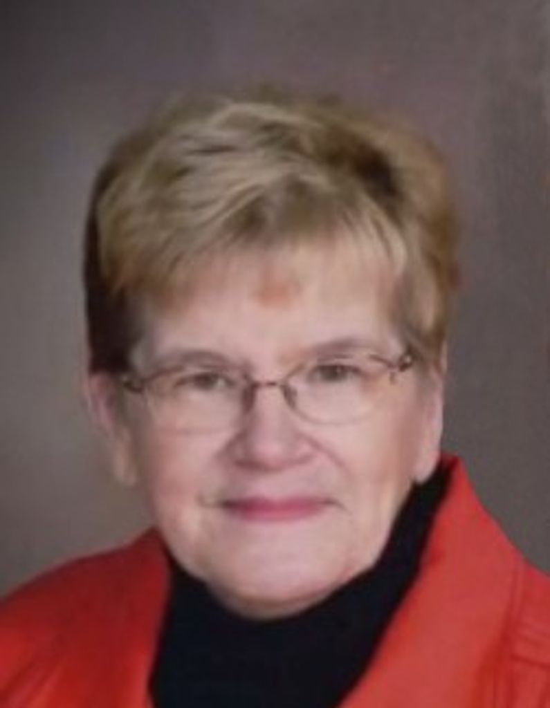 Evelyn "Peni" Shaw