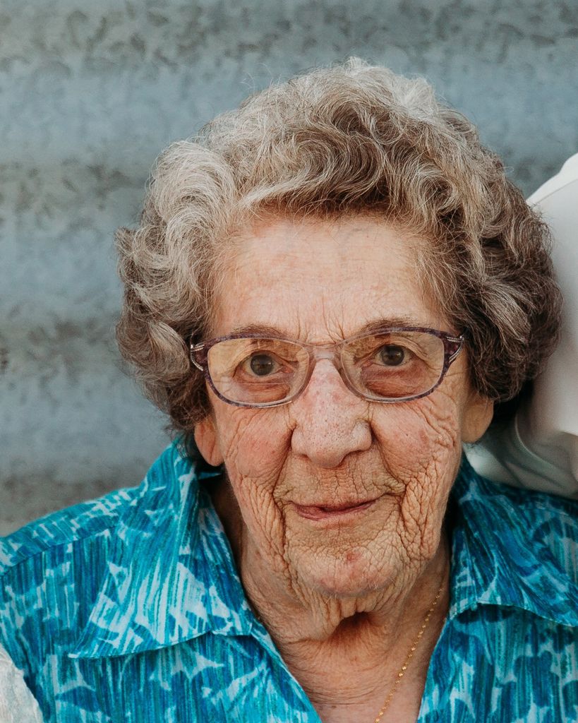 Delores E. Williams Profile Photo