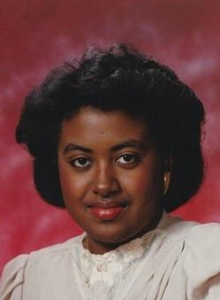 Karla Thomas