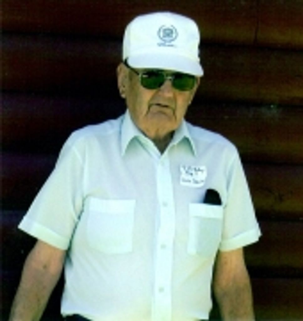 Stanley Hardin